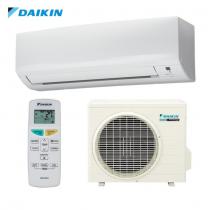 Настенная сплит-система Daikin FTXB25C2V1B / RXB25C2V1B + зимний комплект "Иней"