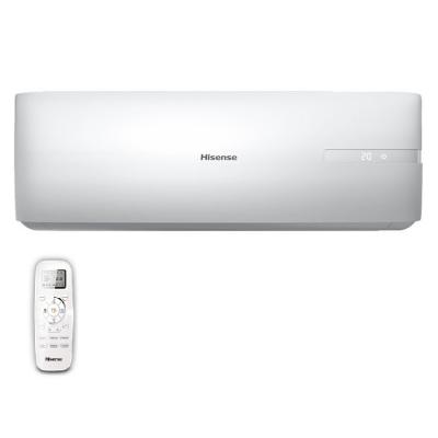 Изображение №1 - Настенный внутренний блок Hisense AMS-12UR4SVEDL6(S) Silver Free Match DC Inverter