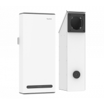 Рекуператор VAKIO WINDOW SMART Белый (White)